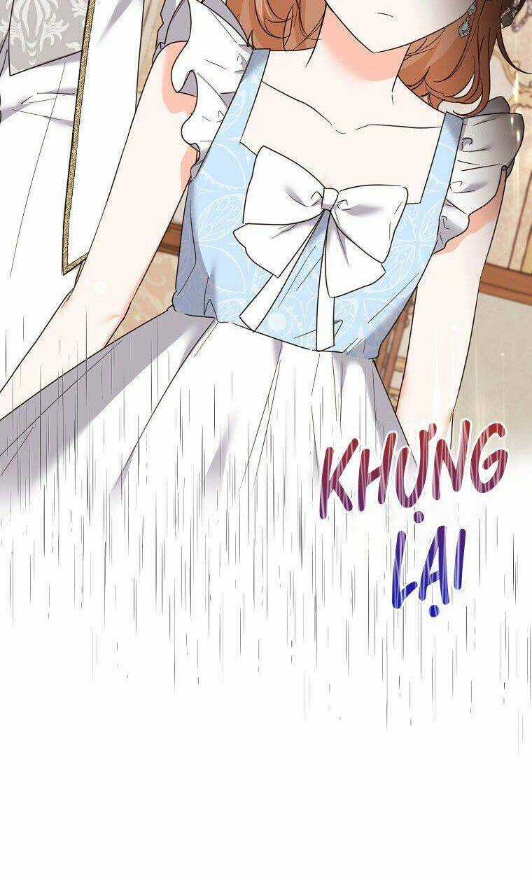 Ác Nữ Karuna Bé Lại - Chapter 37 - Trang 41