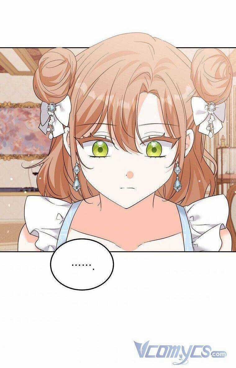 Ác Nữ Karuna Bé Lại - Chapter 37 - Trang 42