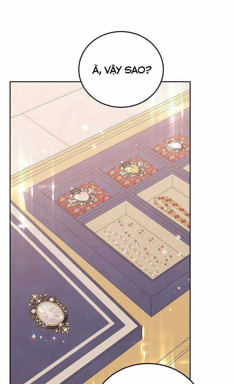 Ác Nữ Karuna Bé Lại - Chapter 37 - Trang 43