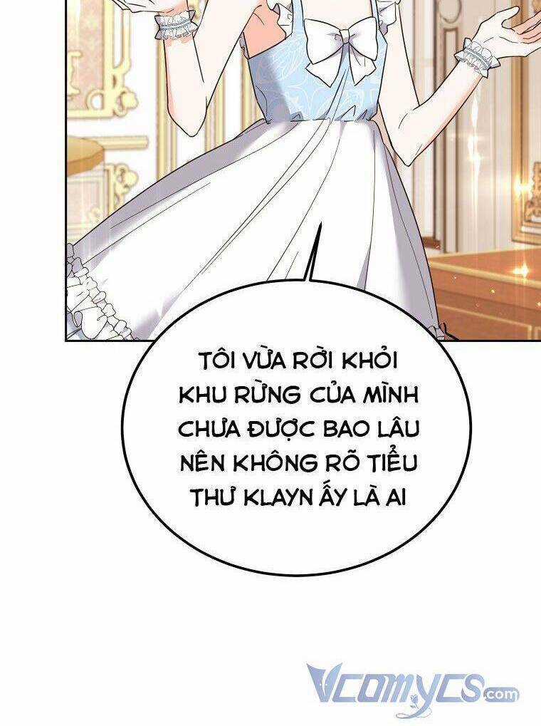 Ác Nữ Karuna Bé Lại - Chapter 37 - Trang 45