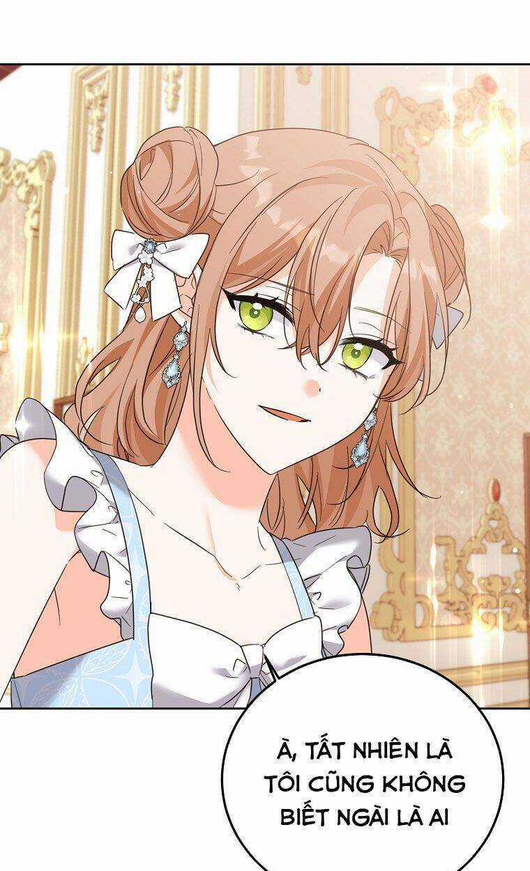 Ác Nữ Karuna Bé Lại - Chapter 37 - Trang 46