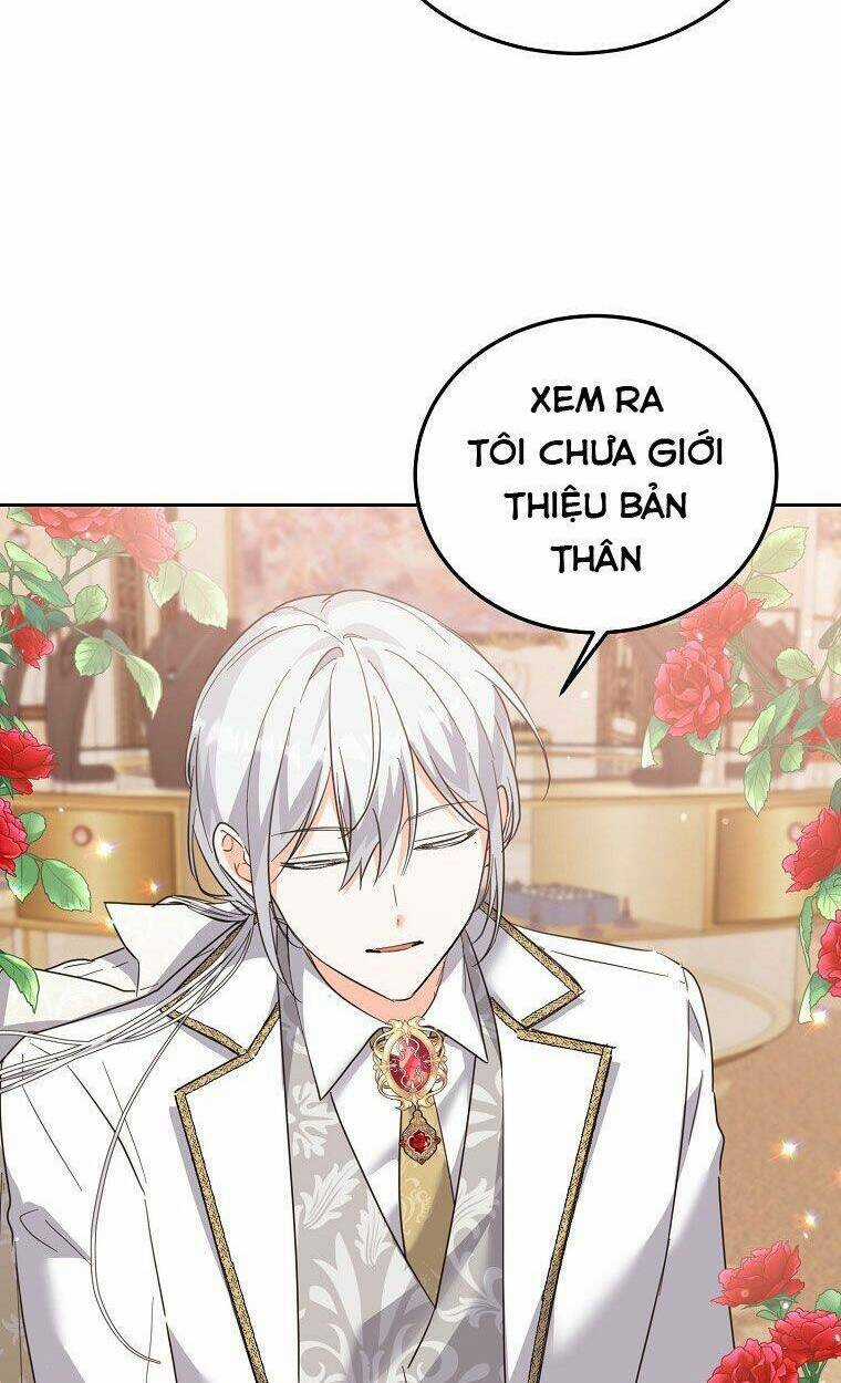 Ác Nữ Karuna Bé Lại - Chapter 37 - Trang 47