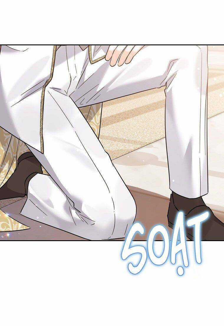 Ác Nữ Karuna Bé Lại - Chapter 37 - Trang 49