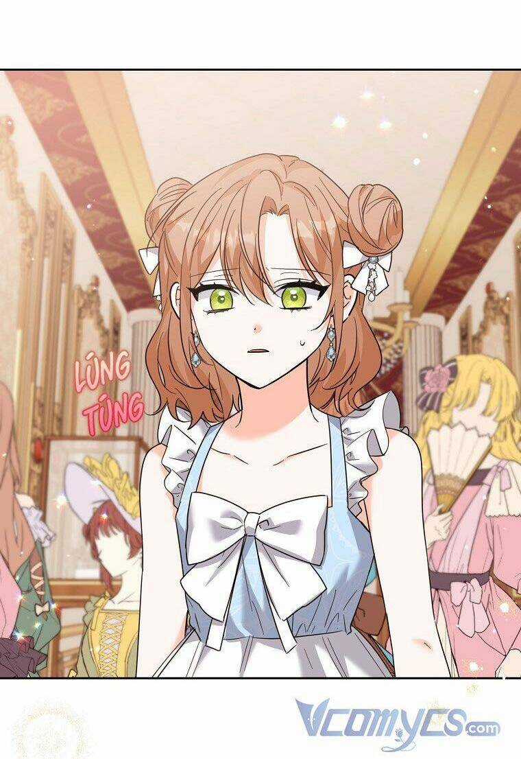 Ác Nữ Karuna Bé Lại - Chapter 37 - Trang 50