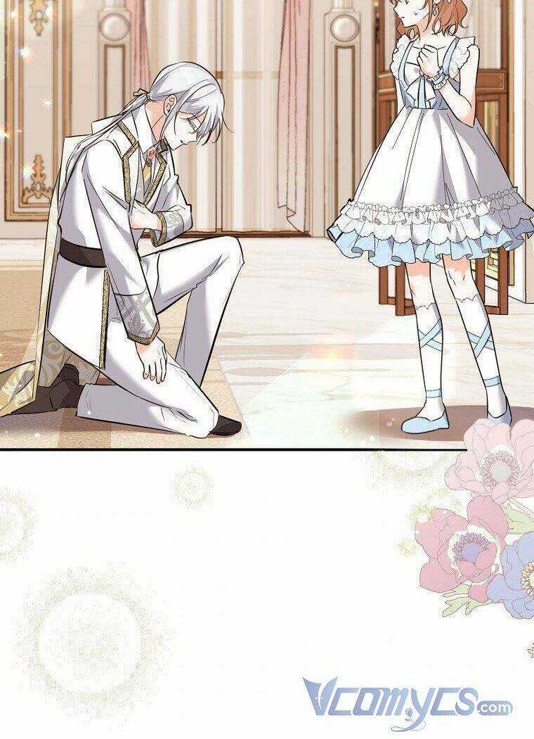 Ác Nữ Karuna Bé Lại - Chapter 37 - Trang 52