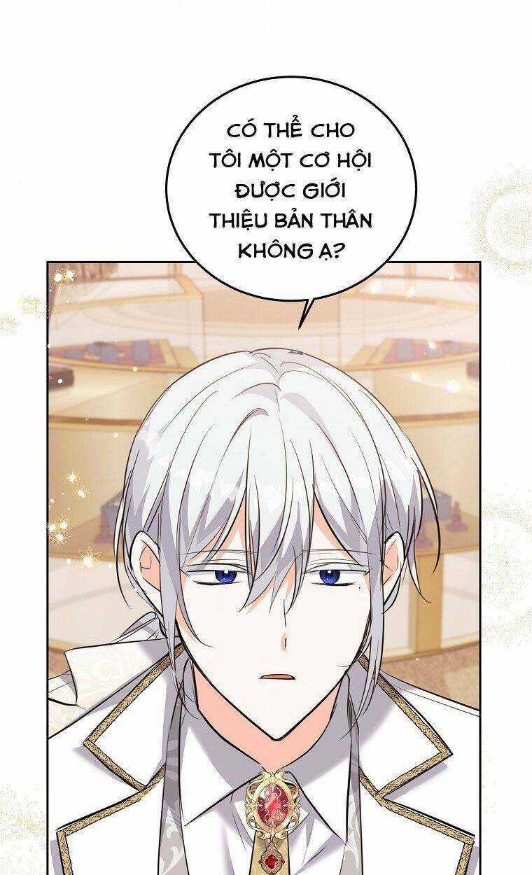 Ác Nữ Karuna Bé Lại - Chapter 37 - Trang 53