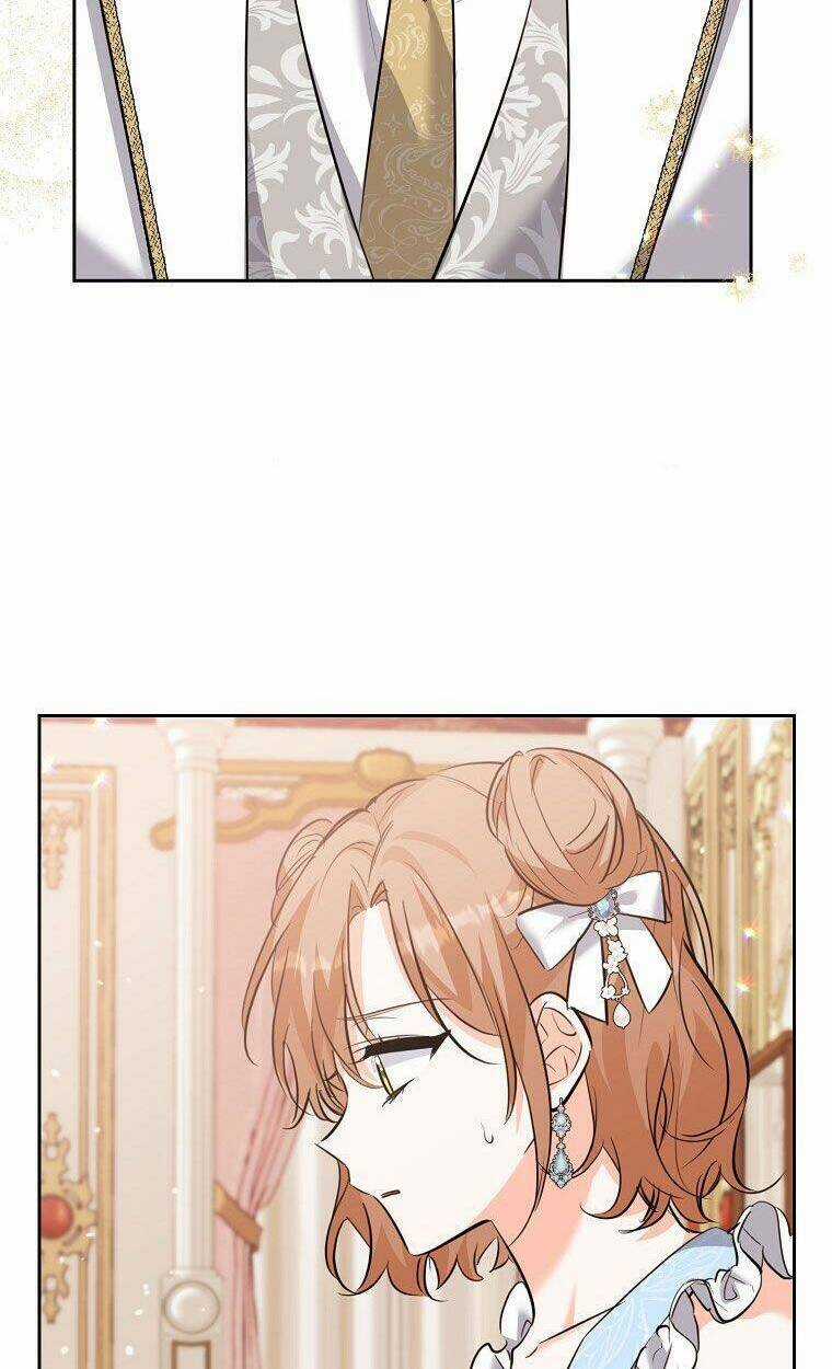 Ác Nữ Karuna Bé Lại - Chapter 37 - Trang 54