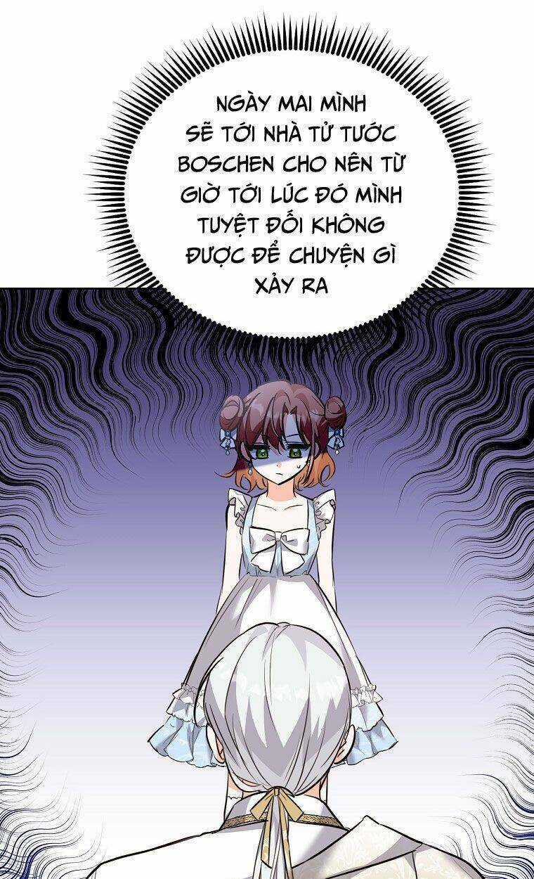 Ác Nữ Karuna Bé Lại - Chapter 37 - Trang 56