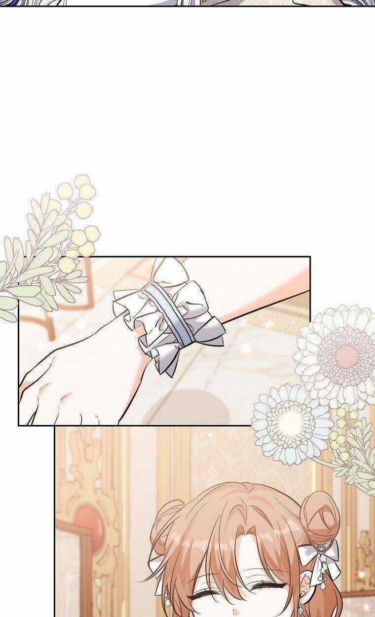 Ác Nữ Karuna Bé Lại - Chapter 37 - Trang 57