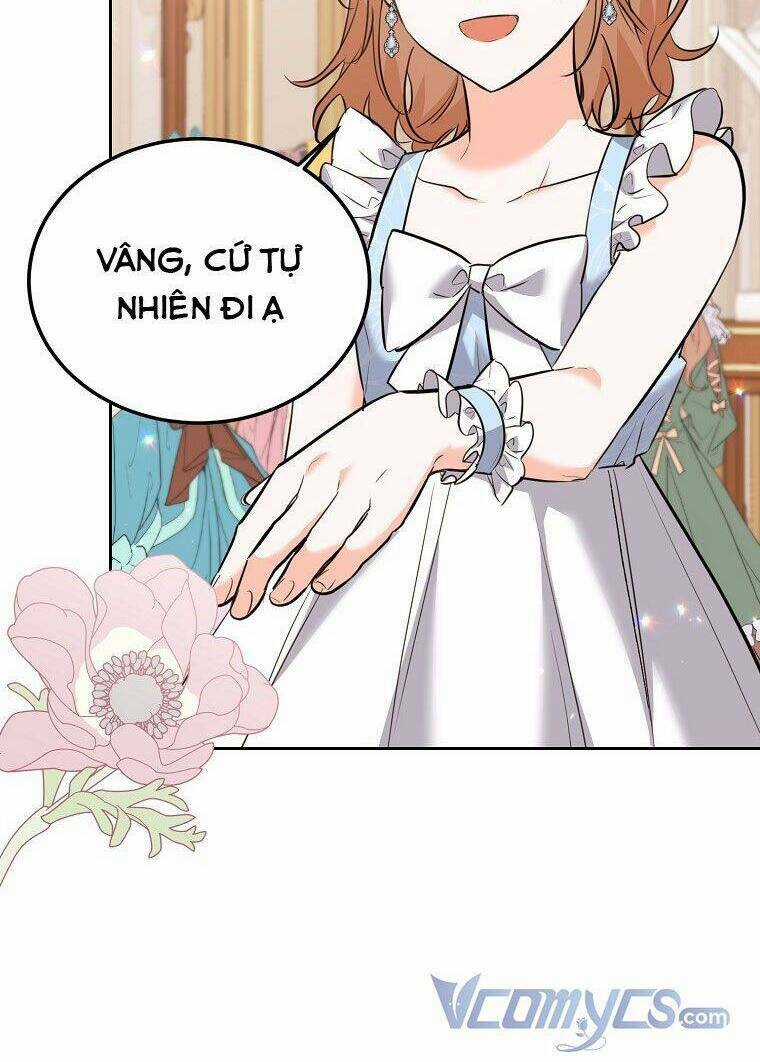 Ác Nữ Karuna Bé Lại - Chapter 37 - Trang 58