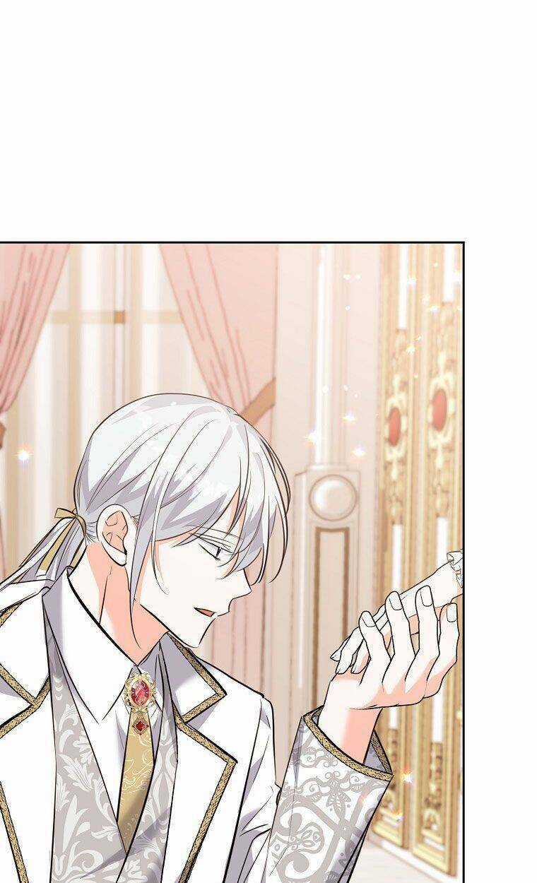 Ác Nữ Karuna Bé Lại - Chapter 37 - Trang 59