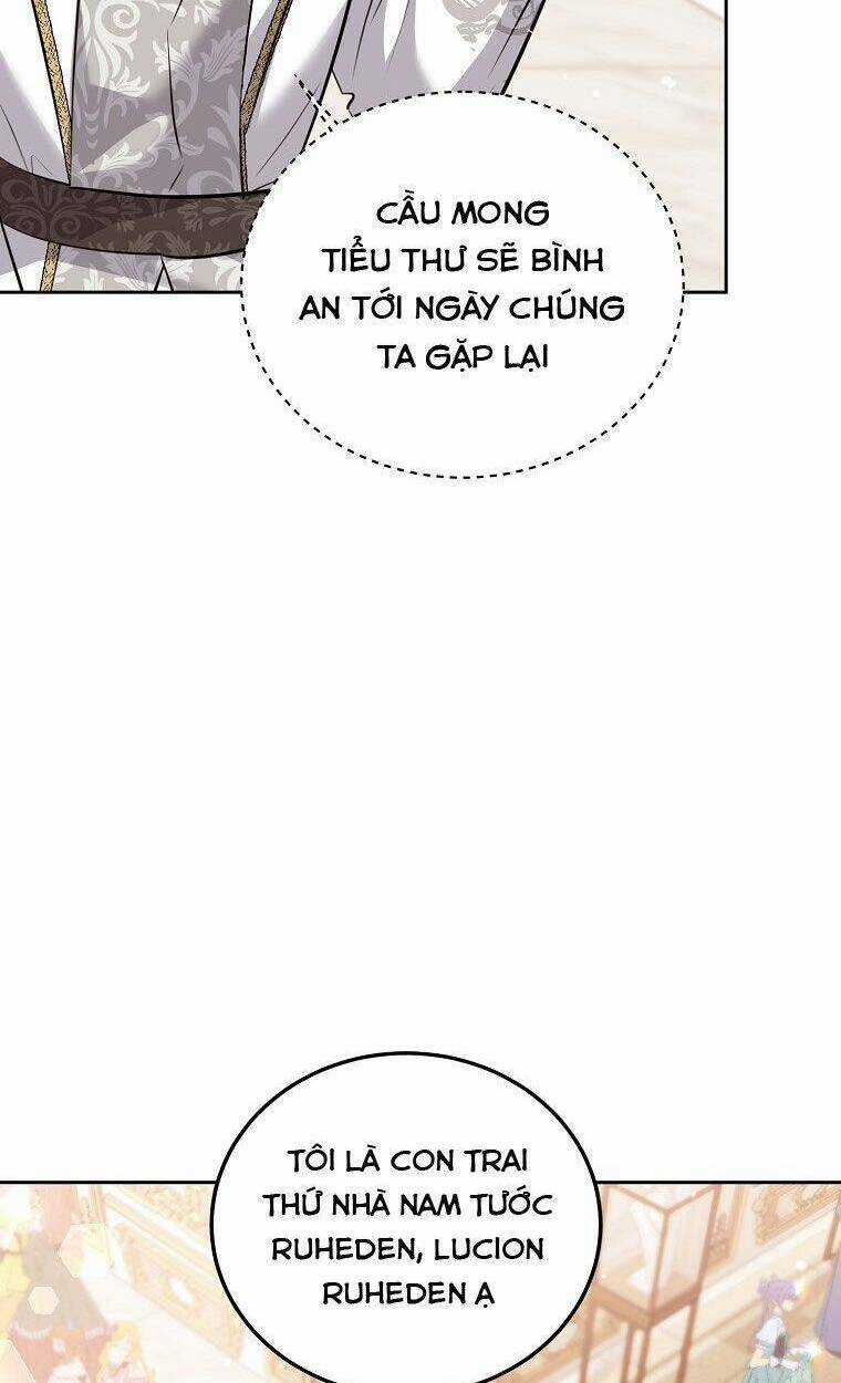 Ác Nữ Karuna Bé Lại - Chapter 37 - Trang 60