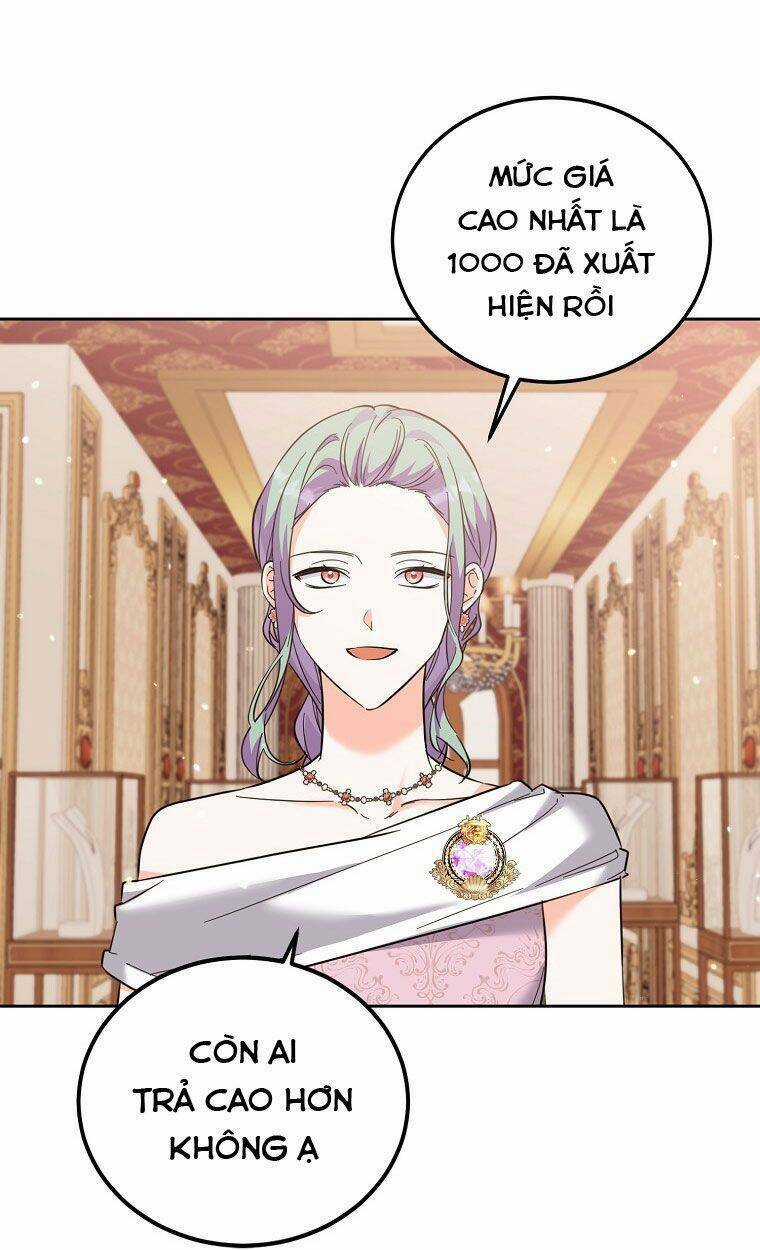 Ác Nữ Karuna Bé Lại - Chapter 37 - Trang 7