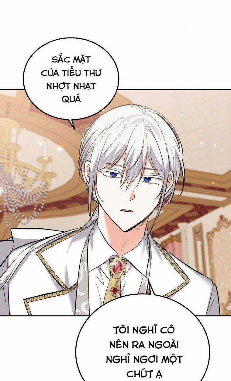 Ác Nữ Karuna Bé Lại - Chapter 37 - Trang 63