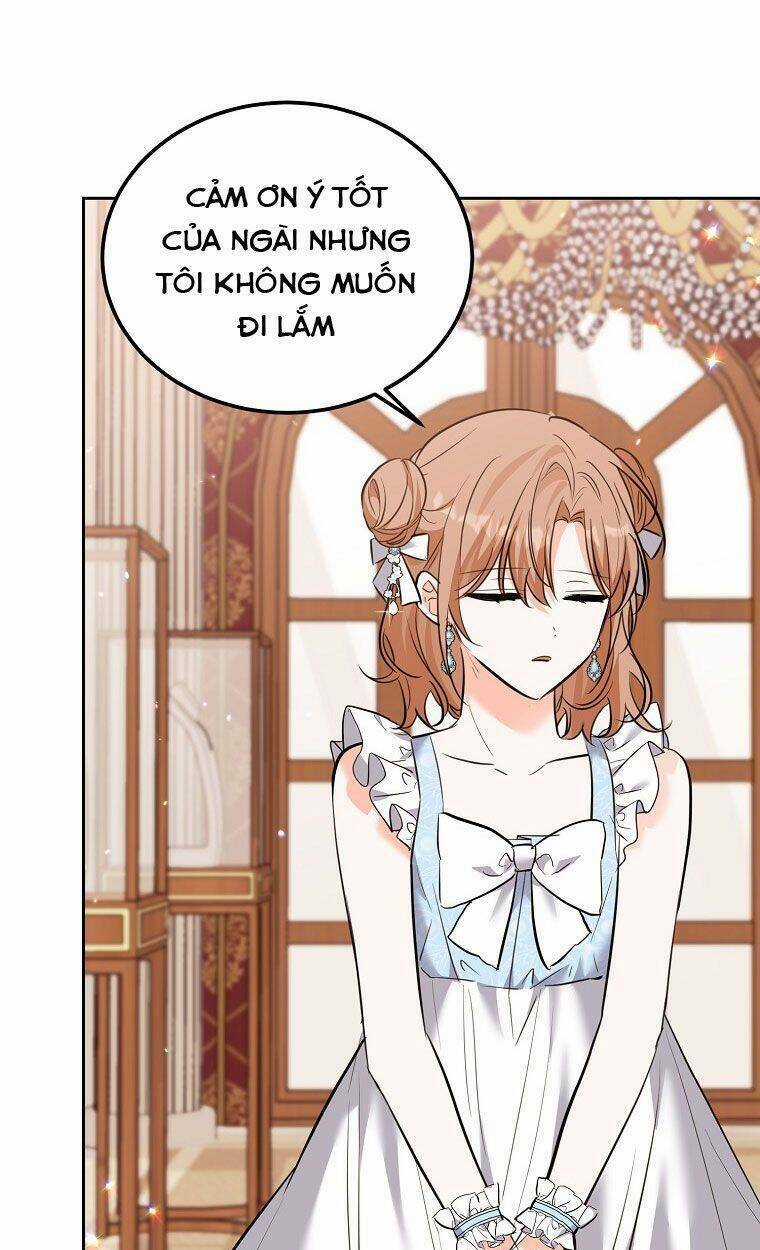 Ác Nữ Karuna Bé Lại - Chapter 37 - Trang 65
