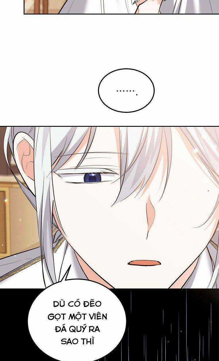 Ác Nữ Karuna Bé Lại - Chapter 37 - Trang 66