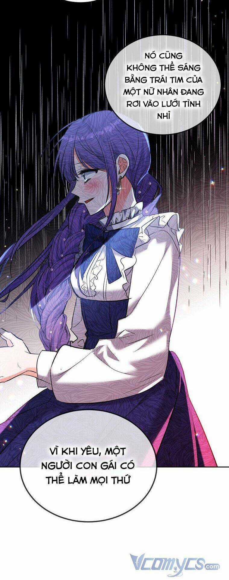 Ác Nữ Karuna Bé Lại - Chapter 37 - Trang 67