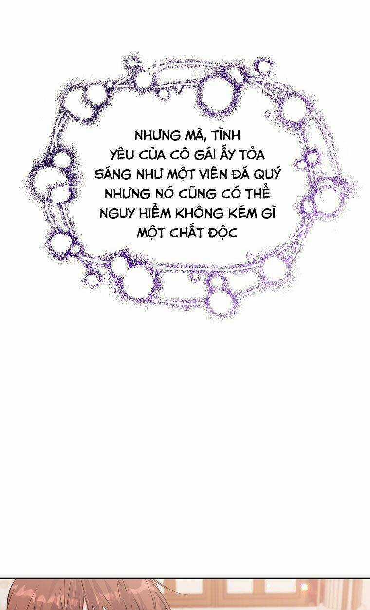 Ác Nữ Karuna Bé Lại - Chapter 37 - Trang 68