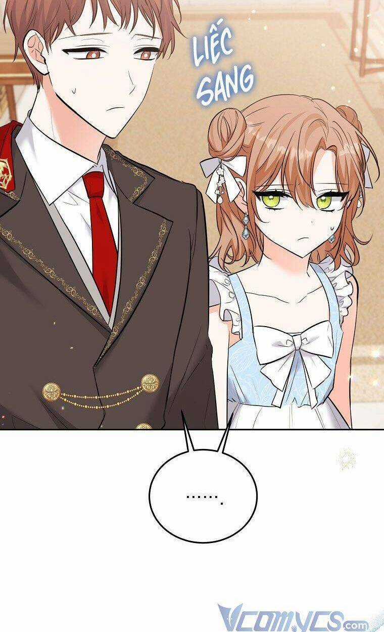 Ác Nữ Karuna Bé Lại - Chapter 37 - Trang 69