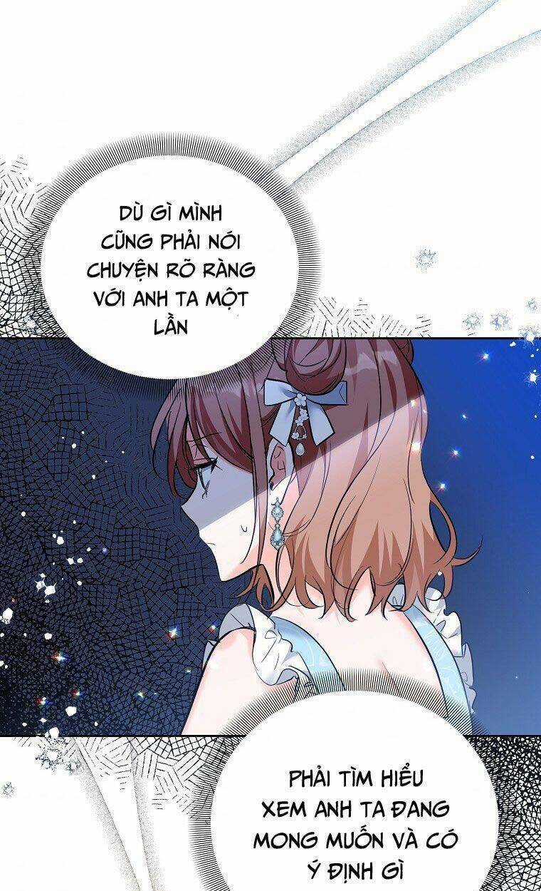 Ác Nữ Karuna Bé Lại - Chapter 37 - Trang 71