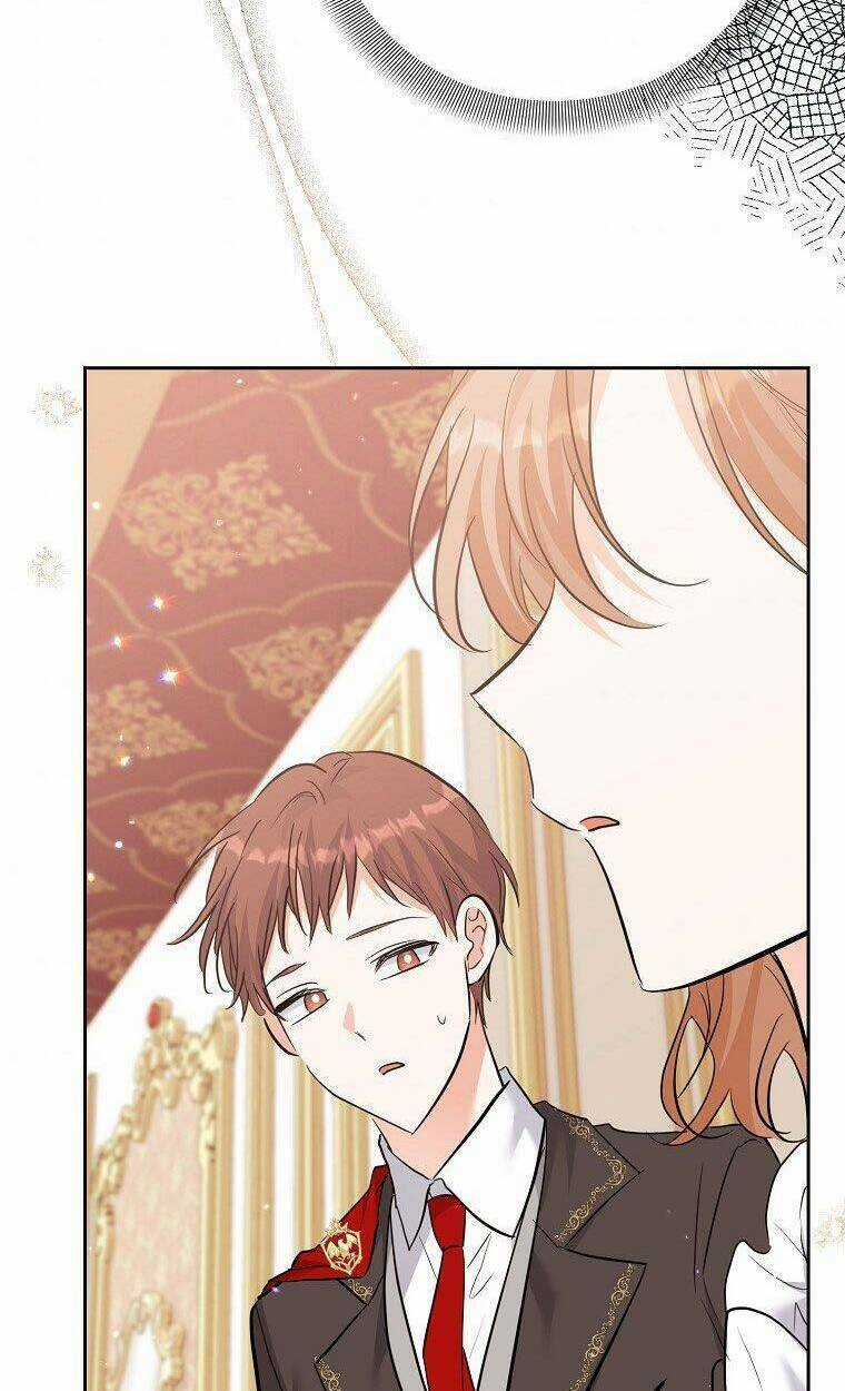 Ác Nữ Karuna Bé Lại - Chapter 37 - Trang 72