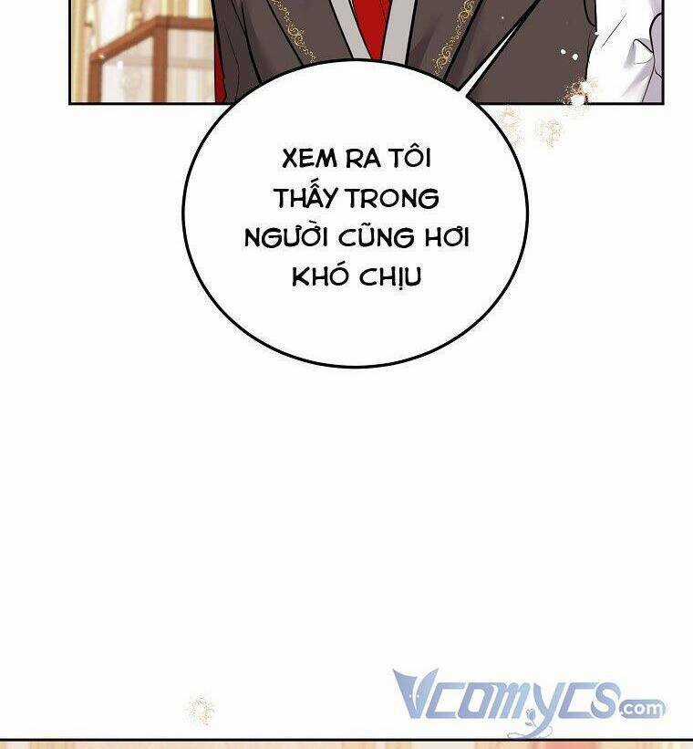 Ác Nữ Karuna Bé Lại - Chapter 37 - Trang 73