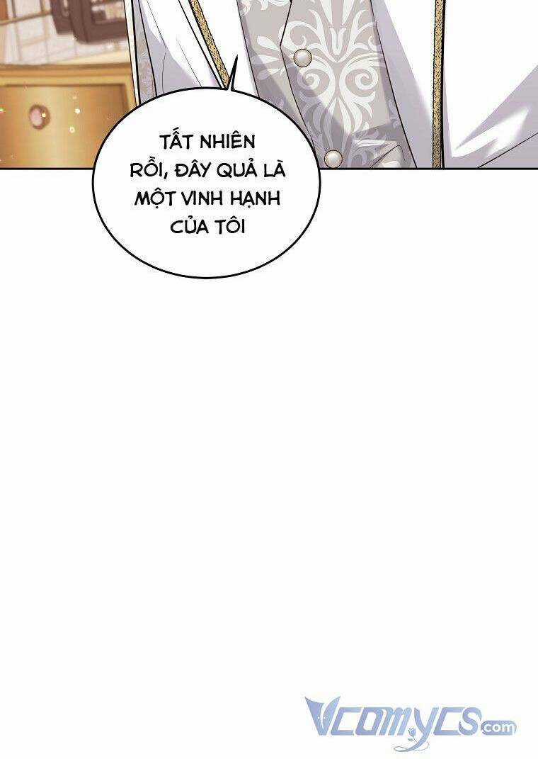 Ác Nữ Karuna Bé Lại - Chapter 37 - Trang 76