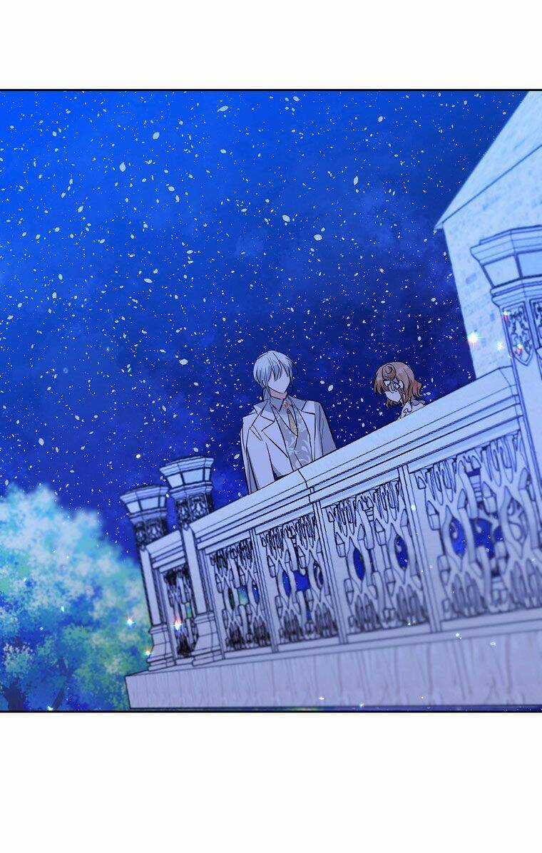 Ác Nữ Karuna Bé Lại - Chapter 37 - Trang 77