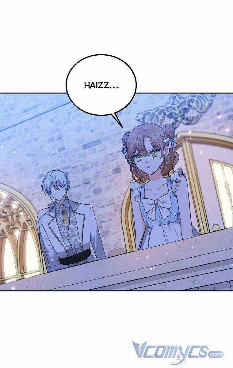 Ác Nữ Karuna Bé Lại - Chapter 37 - Trang 78