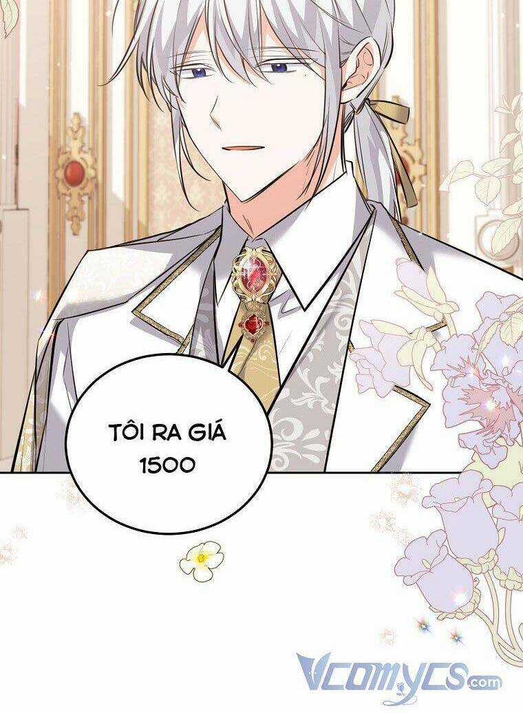 Ác Nữ Karuna Bé Lại - Chapter 37 - Trang 9