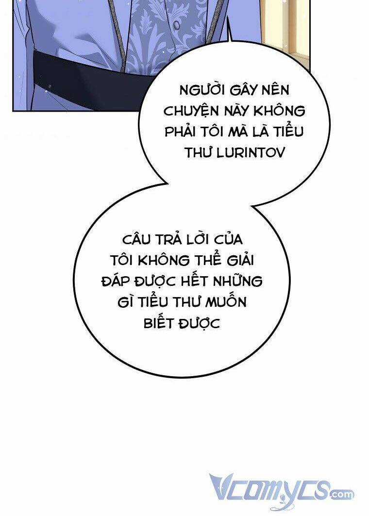 Ác Nữ Karuna Bé Lại - Chapter 37 - Trang 82