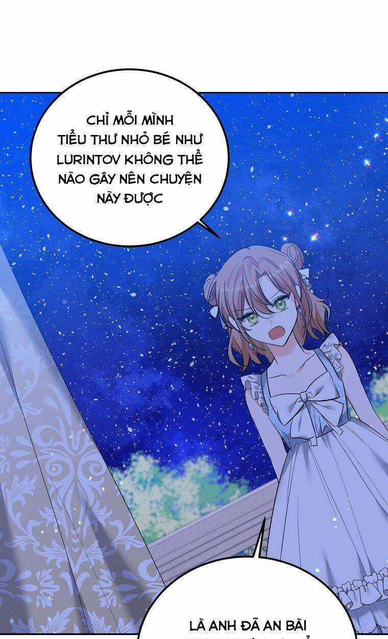 Ác Nữ Karuna Bé Lại - Chapter 37 - Trang 83