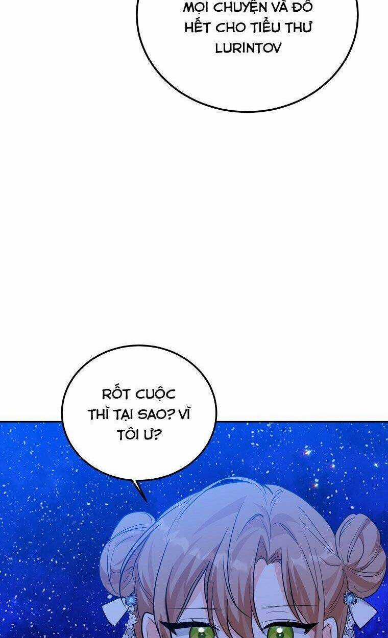 Ác Nữ Karuna Bé Lại - Chapter 37 - Trang 84