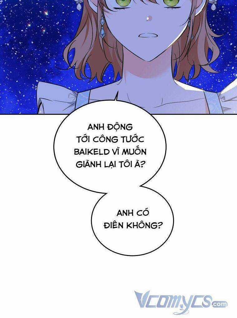 Ác Nữ Karuna Bé Lại - Chapter 37 - Trang 85