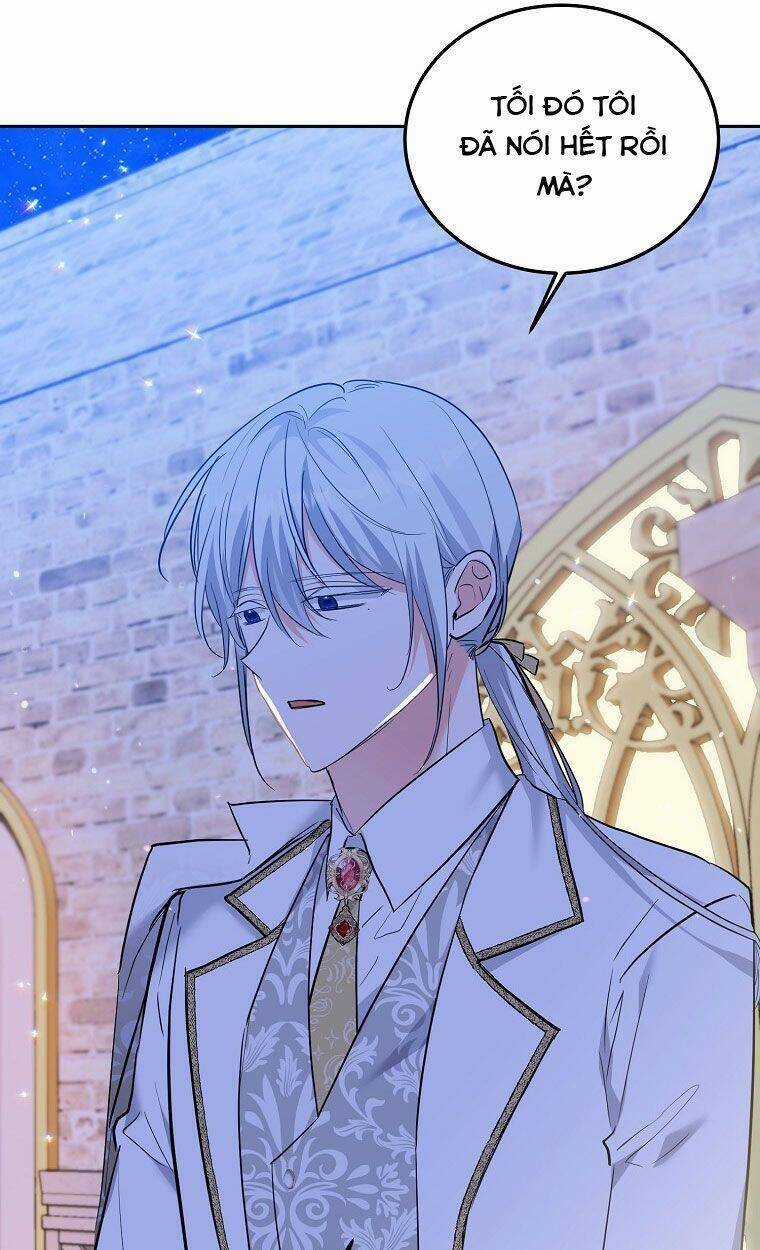 Ác Nữ Karuna Bé Lại - Chapter 37 - Trang 86