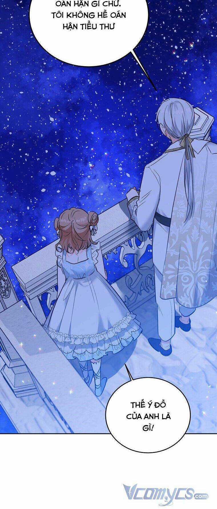 Ác Nữ Karuna Bé Lại - Chapter 37 - Trang 88