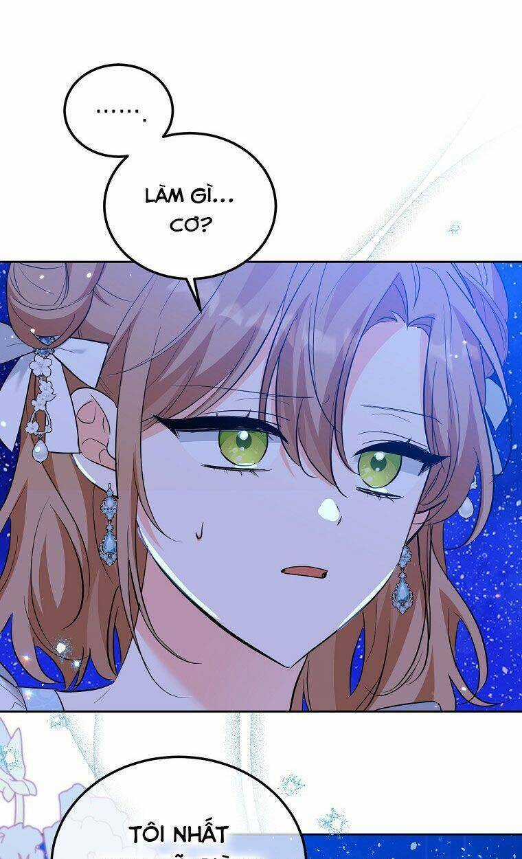 Ác Nữ Karuna Bé Lại - Chapter 37 - Trang 92