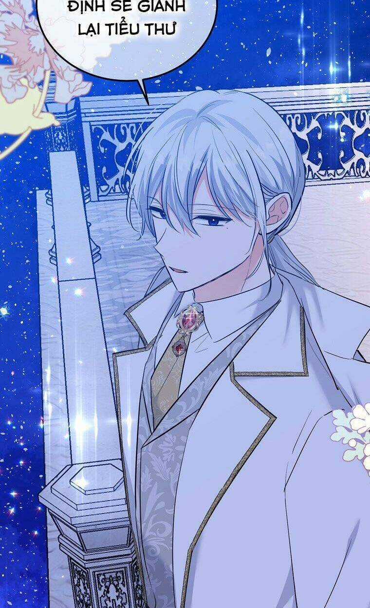 Ác Nữ Karuna Bé Lại - Chapter 37 - Trang 93