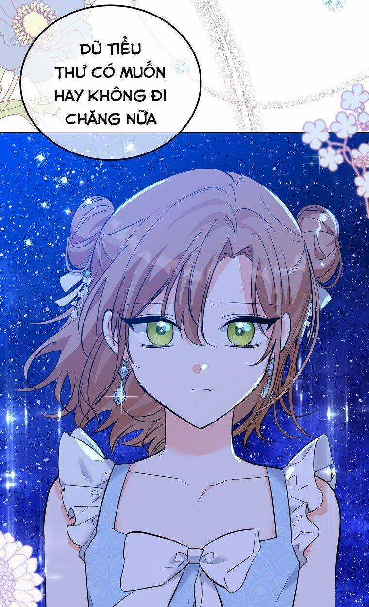 Ác Nữ Karuna Bé Lại - Chapter 37 - Trang 95