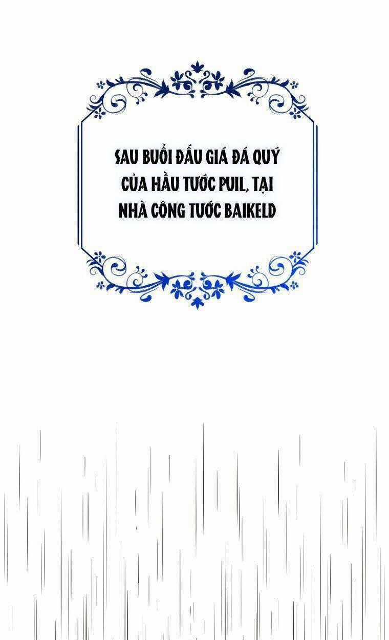 Ác Nữ Karuna Bé Lại - Chapter 38 - Trang 1