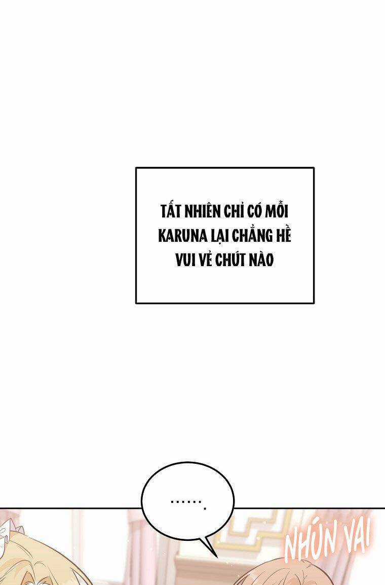Ác Nữ Karuna Bé Lại - Chapter 38 - Trang 11