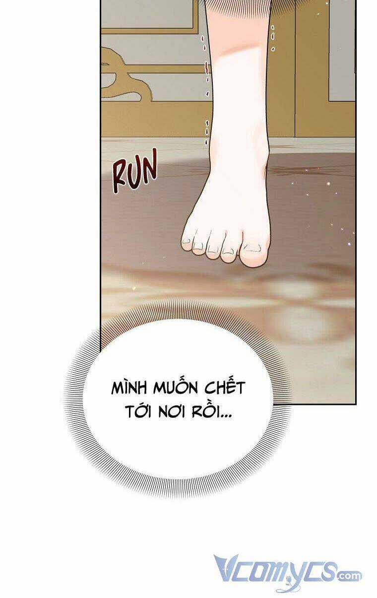 Ác Nữ Karuna Bé Lại - Chapter 38 - Trang 110