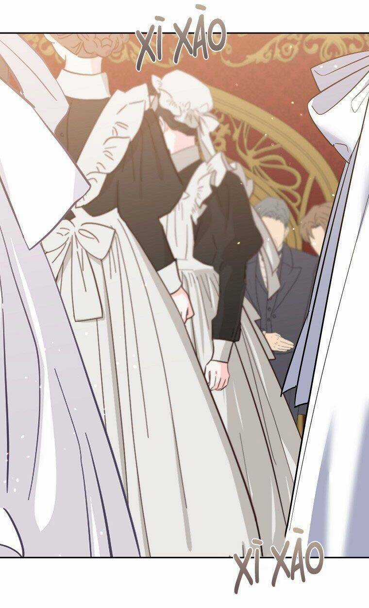 Ác Nữ Karuna Bé Lại - Chapter 38 - Trang 111