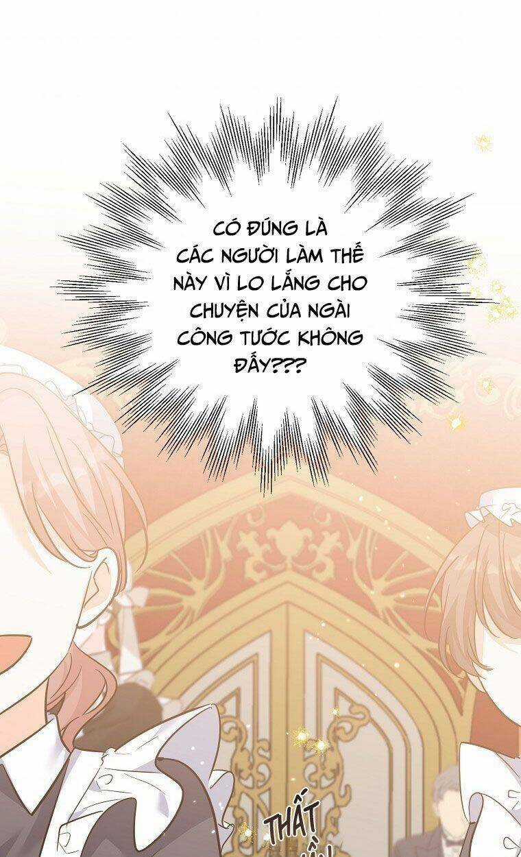 Ác Nữ Karuna Bé Lại - Chapter 38 - Trang 114