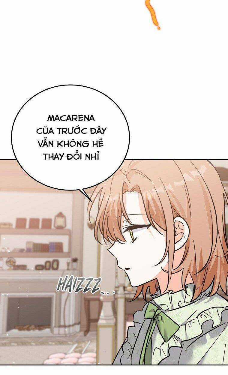 Ác Nữ Karuna Bé Lại - Chapter 38 - Trang 14