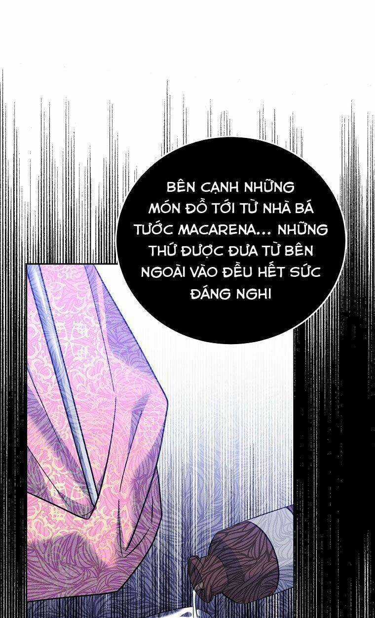 Ác Nữ Karuna Bé Lại - Chapter 38 - Trang 16