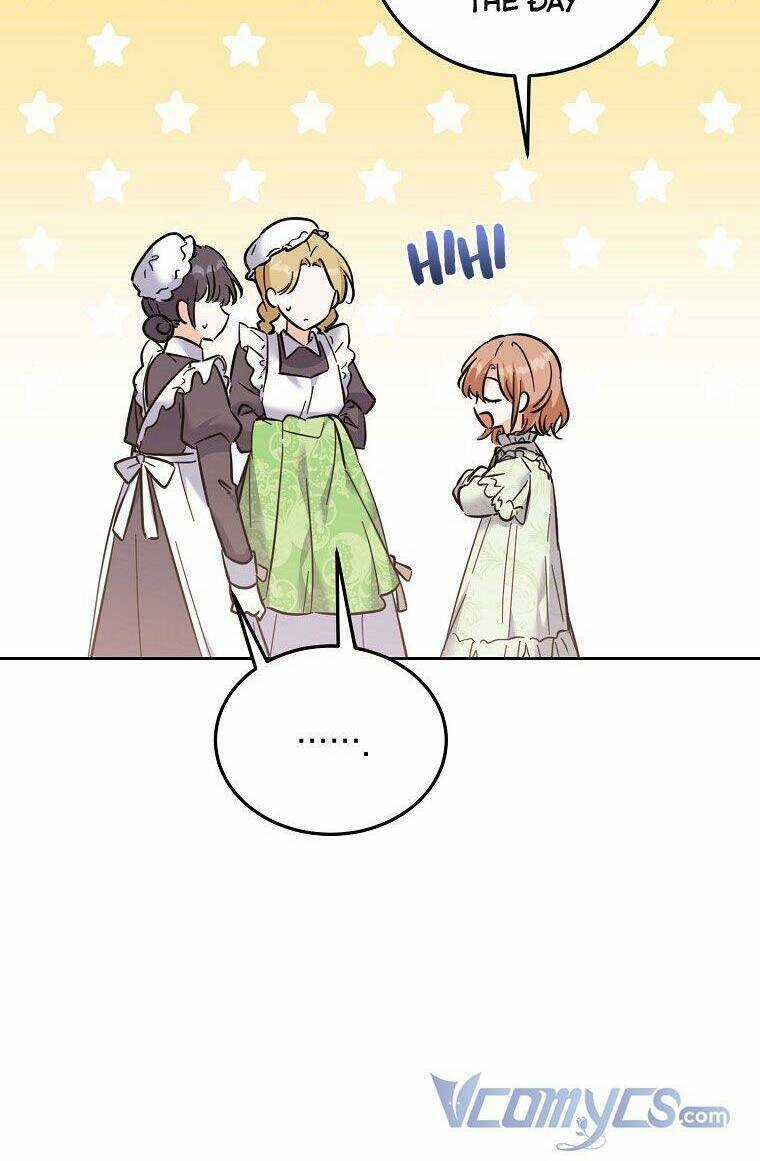 Ác Nữ Karuna Bé Lại - Chapter 38 - Trang 18