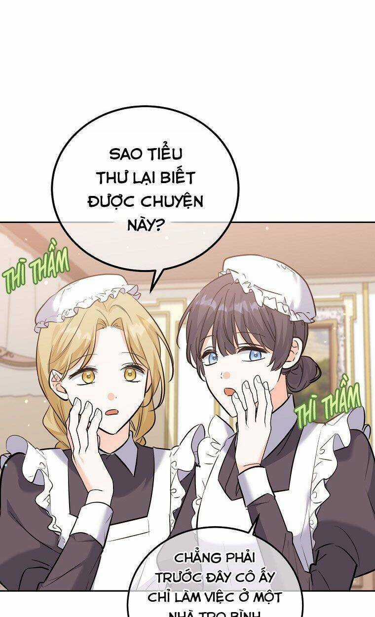 Ác Nữ Karuna Bé Lại - Chapter 38 - Trang 19