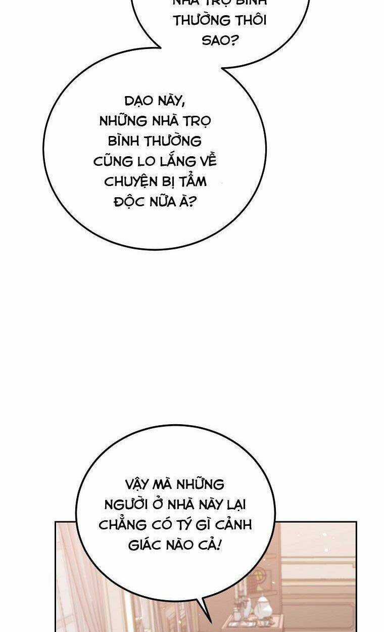 Ác Nữ Karuna Bé Lại - Chapter 38 - Trang 20