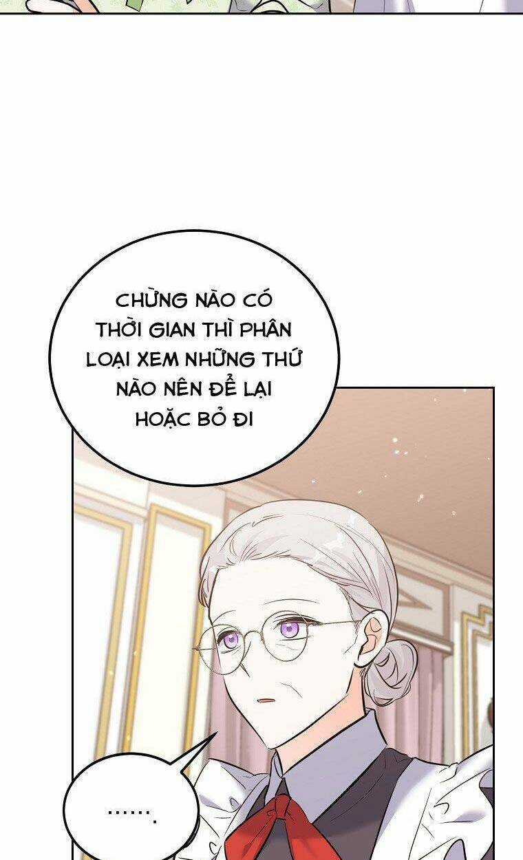 Ác Nữ Karuna Bé Lại - Chapter 38 - Trang 23